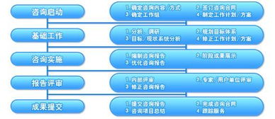 中為咨詢 以專業品質服務承載客戶價值的卓越信息咨詢之道