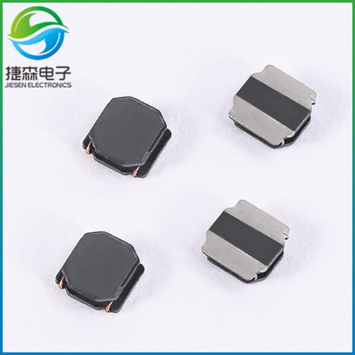 現貨直供，交期無憂 NR6045磁膠屏蔽電感助力高效生產
